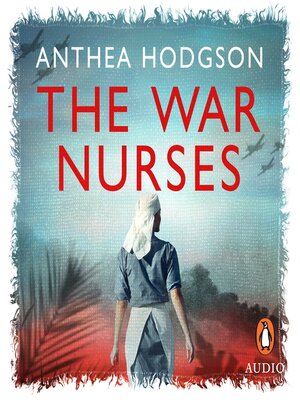 cover image of The War Nurses